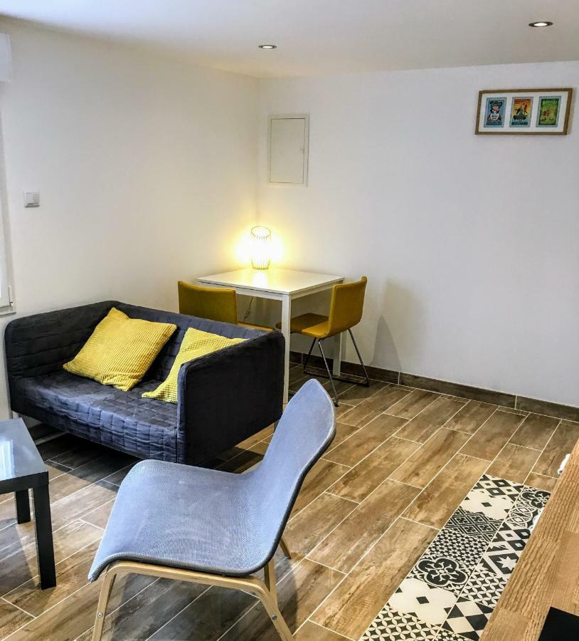 Couffy La Maisonette Arelo מראה חיצוני תמונה